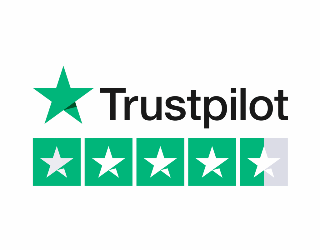 Lymington 1 Trustpilot Stars scaled 1